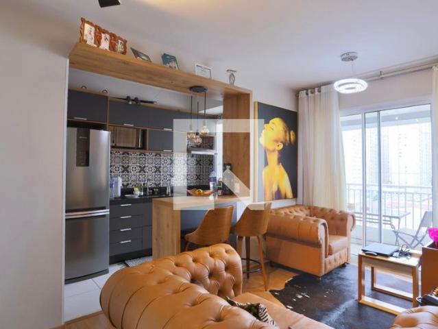 Apto, Mooca, 2 Quartos, 59 m2 São Paulo