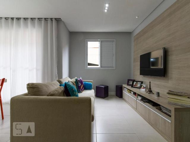 Apto, Mooca, 2 Quartos, 63 m2 São Paulo