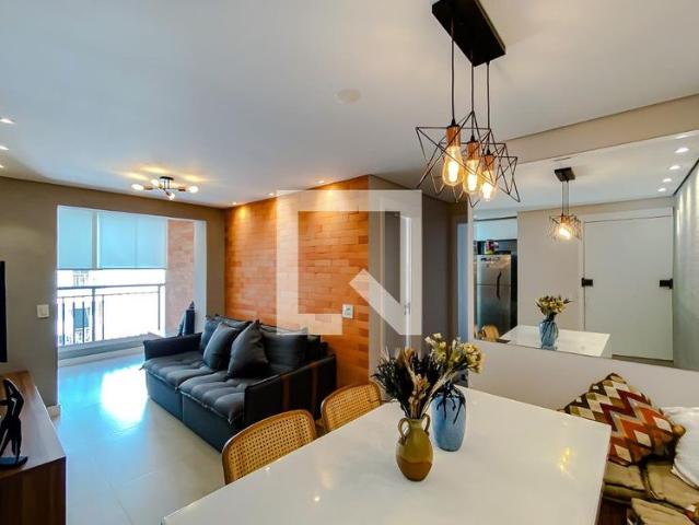 Apto, Mooca, 2 Quartos, 61 m2 São Paulo