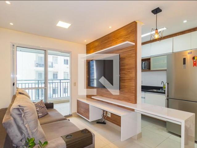 Apto, Mooca, 2 Quartos, 61 m2 São Paulo