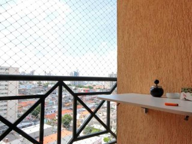 Apto, Mooca, 2 Quartos, 72 m2 São Paulo