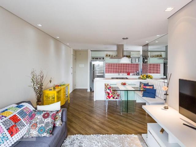 Apto, Mooca, 2 Quartos, 76 m2 São Paulo