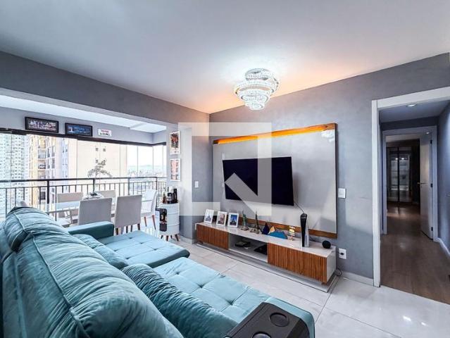 Apto, Mooca, 2 Quartos, 82 m2 São Paulo