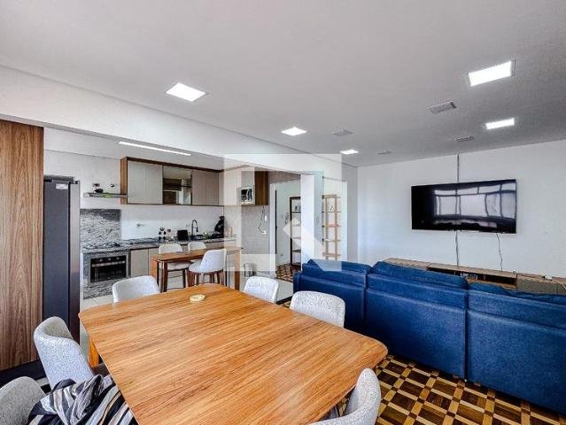 Apto, Mooca, 2 Quartos, 90 m2 São Paulo