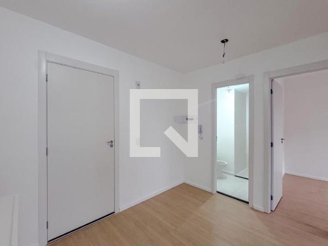 Apto, Mooca, 2 Quartos, 29 m2 São Paulo
