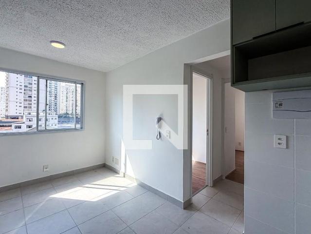 Apto, Mooca, 2 Quartos, 32 m2 São Paulo