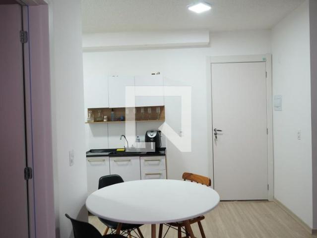 Apto, Mooca, 2 Quartos, 32 m2 São Paulo