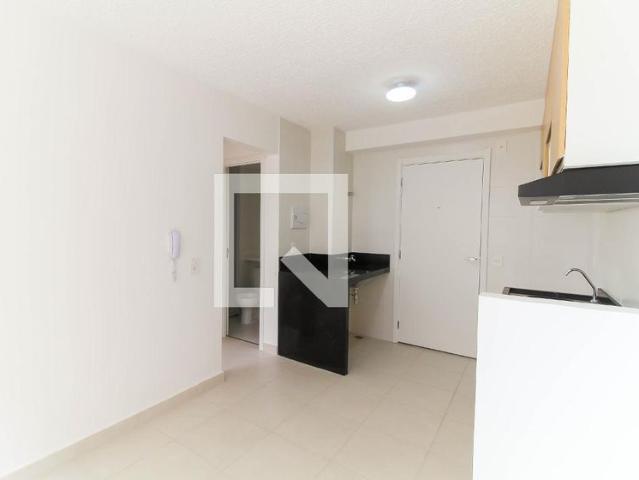 Apto, Mooca, 2 Quartos, 37 m2 São Paulo