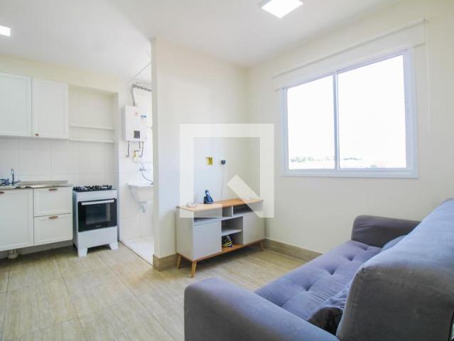 Apto, Mooca, 2 Quartos, 37 m2 São Paulo