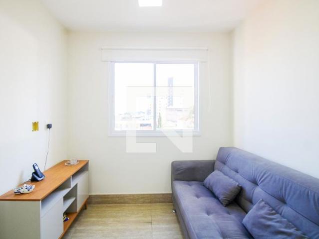 Apto, Mooca, 2 Quartos, 37 m2 São Paulo