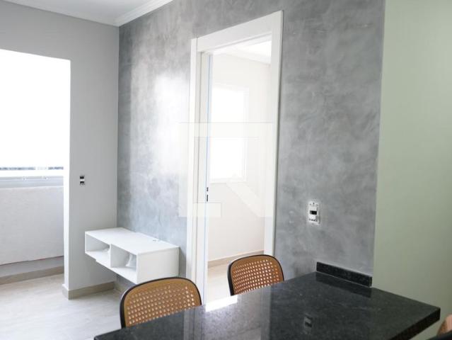 Apto, Mooca, 2 Quartos, 37 m2 São Paulo