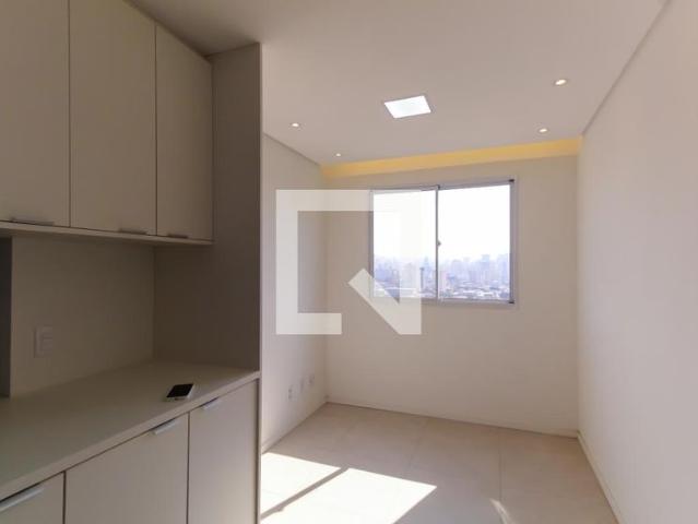 Apto, Mooca, 2 Quartos, 37 m2 São Paulo