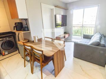 Apto, Mooca, 2 Quartos, 37 m2 São Paulo