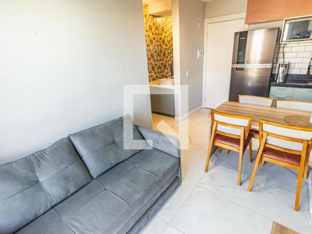 Apto, Mooca, 2 Quartos, 37 m2 São Paulo