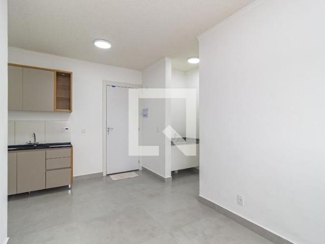 Apto, Mooca, 2 Quartos, 37 m2 São Paulo