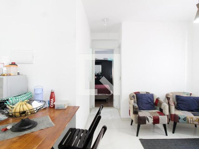 Apto, Mooca, 2 Quartos, 37 m2 São Paulo