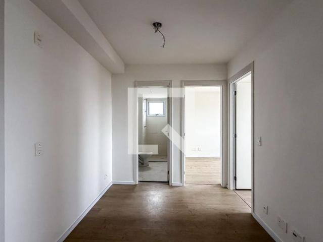 Apto, Mooca, 2 Quartos, 34 m2 São Paulo
