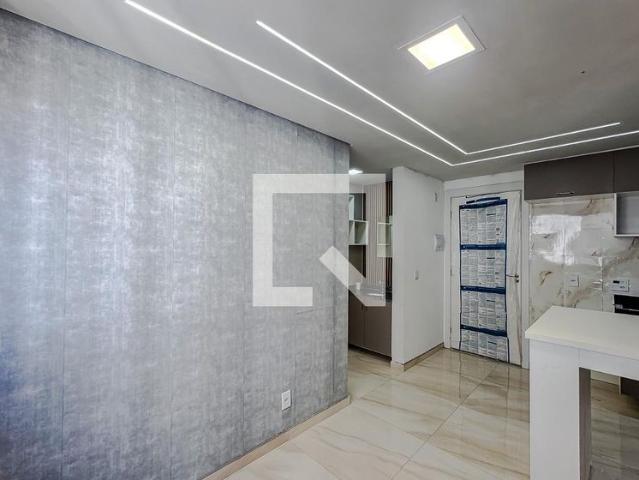 Apto, Mooca, 2 Quartos, 34 m2 São Paulo