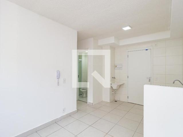 Apto, Mooca, 2 Quartos, 34 m2 São Paulo