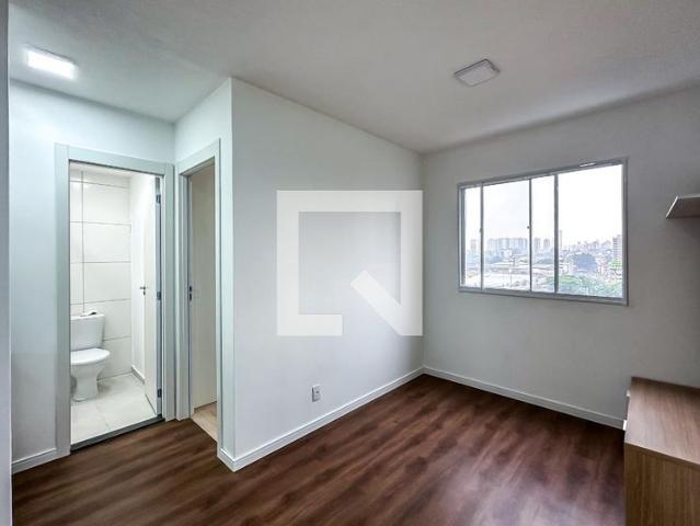 Apto, Mooca, 2 Quartos, 34 m2 São Paulo
