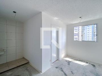 Apto, Mooca, 2 Quartos, 34 m2 São Paulo