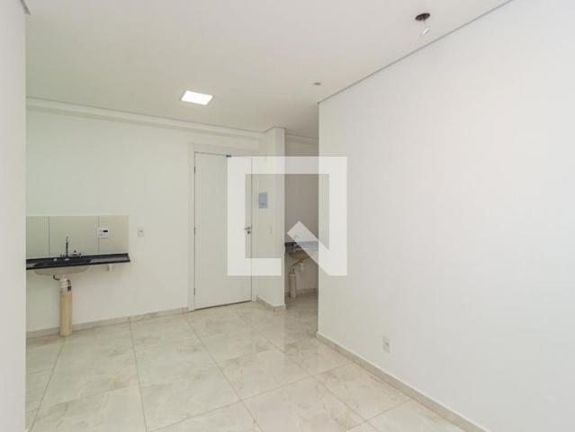Apto, Mooca, 2 Quartos, 34 m2 São Paulo