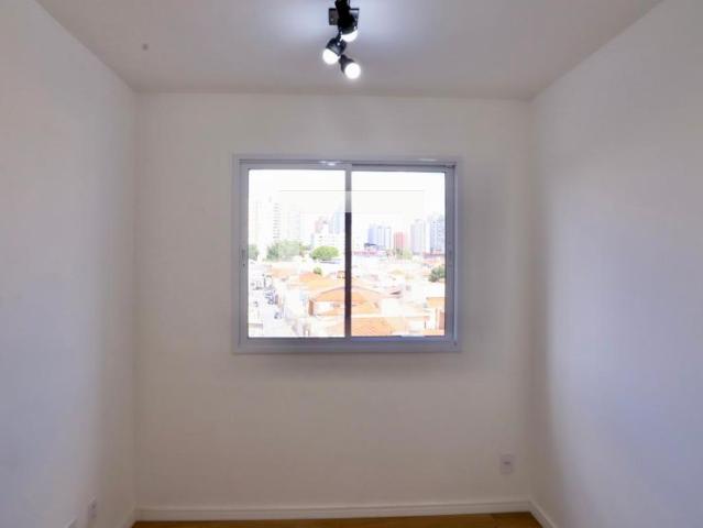 Apto, Mooca, 2 Quartos, 35 m2 São Paulo