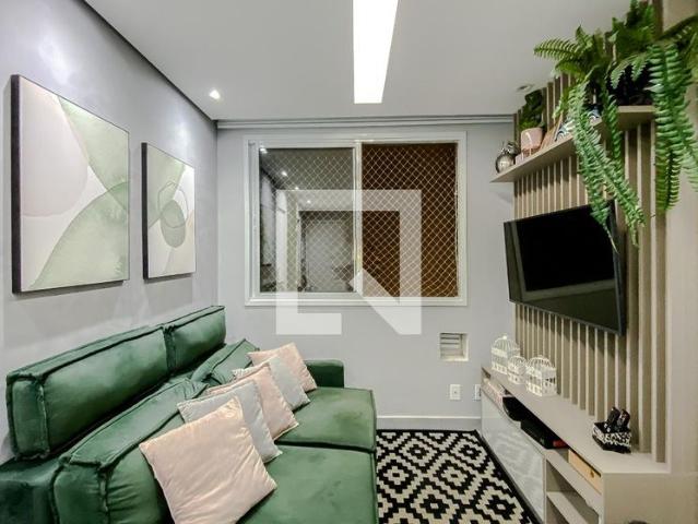 Apto, Mooca, 2 Quartos, 35 m2 São Paulo