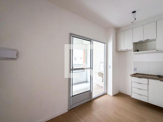 Apto, Mooca, 2 Quartos, 35 m2 São Paulo