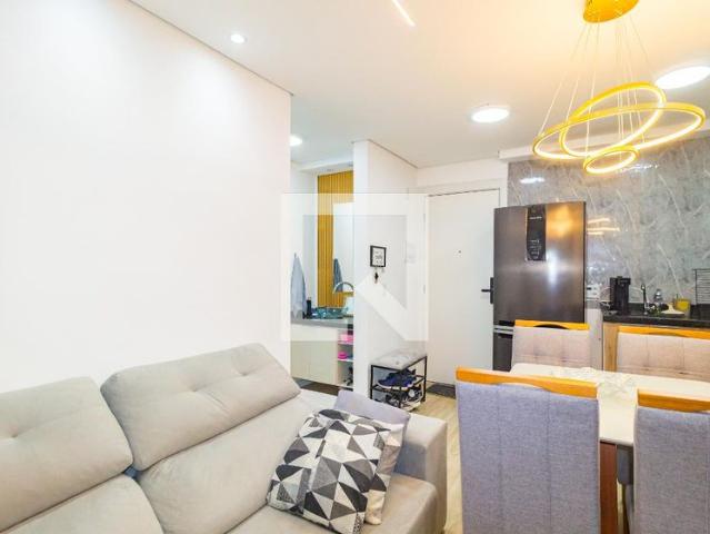 Apto, Mooca, 2 Quartos, 35 m2 São Paulo