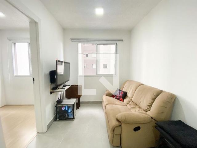 Apto, Mooca, 2 Quartos, 35 m2 São Paulo