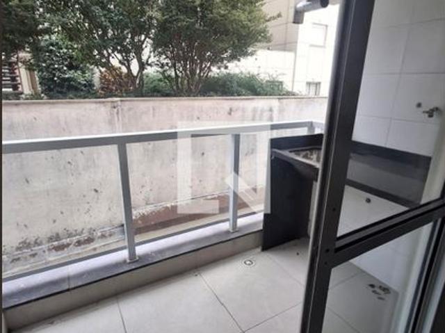 Apto, Mooca, 2 Quartos, 35 m2 São Paulo