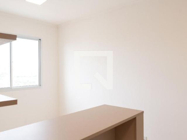 Apto, Mooca, 2 Quartos, 35 m2 São Paulo