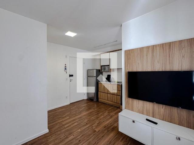 Apto, Mooca, 2 Quartos, 35 m2 São Paulo