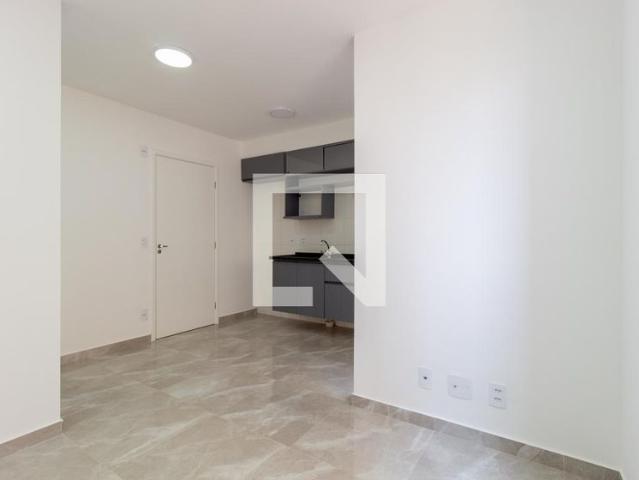 Apto, Mooca, 2 Quartos, 35 m2 São Paulo