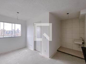Apto, Mooca, 2 Quartos, 35 m2 São Paulo