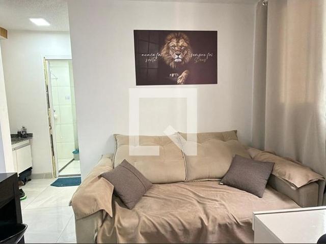 Apto, Mooca, 2 Quartos, 35 m2 São Paulo