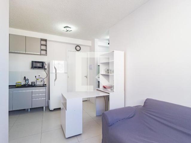 Apto, Mooca, 2 Quartos, 35 m2 São Paulo