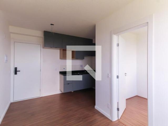 Apto, Mooca, 2 Quartos, 35 m2 São Paulo