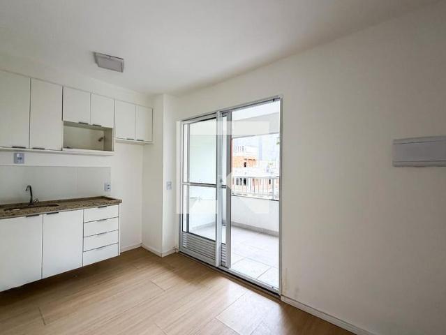 Apto, Mooca, 2 Quartos, 35 m2 São Paulo