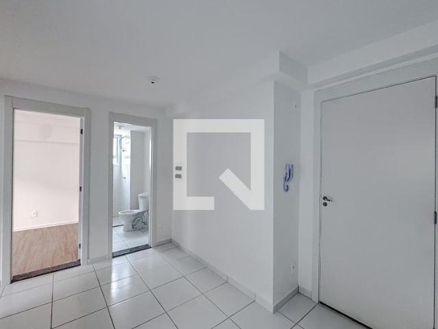 Apto, Mooca, 2 Quartos, 36 m2 São Paulo