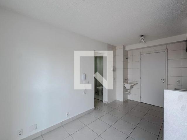 Apto, Mooca, 2 Quartos, 36 m2 São Paulo