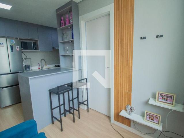 Apto, Mooca, 2 Quartos, 36 m2 São Paulo