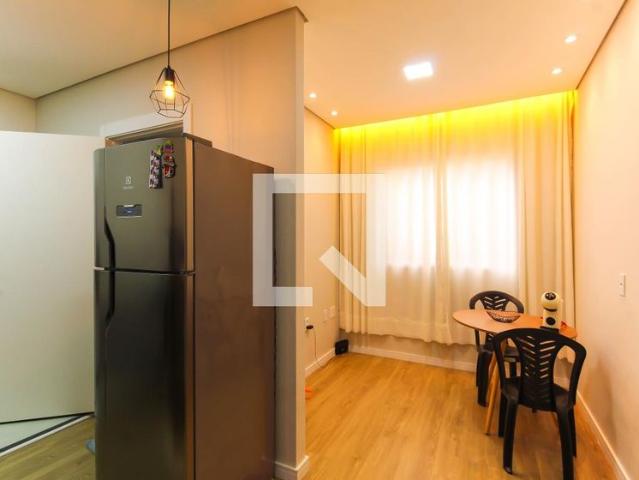 Apto, Mooca, 2 Quartos, 36 m2 São Paulo