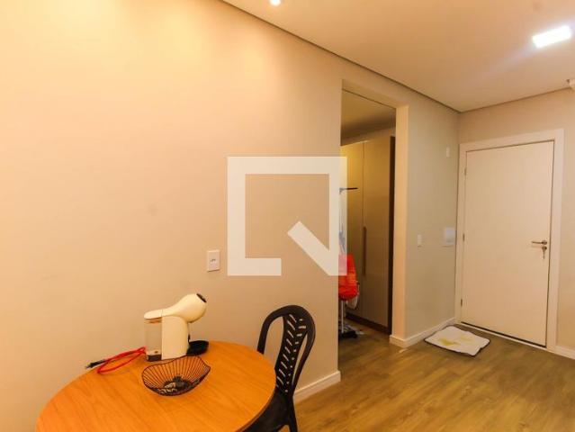 Apto, Mooca, 2 Quartos, 36 m2 São Paulo