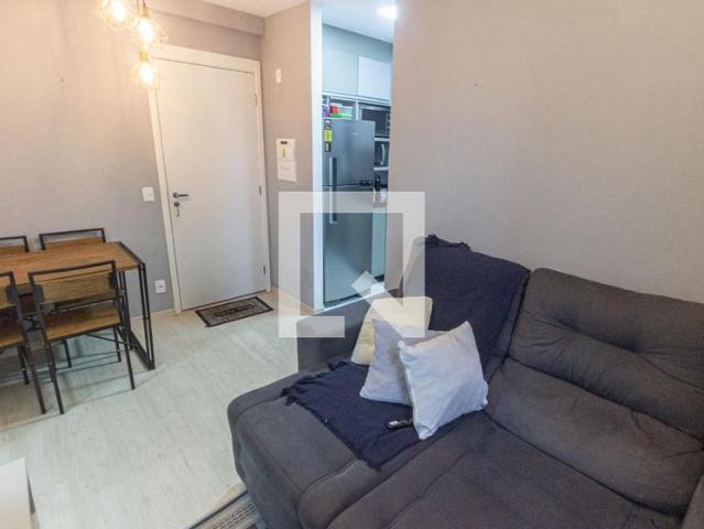 Apto, Mooca, 2 Quartos, 38 m2 São Paulo