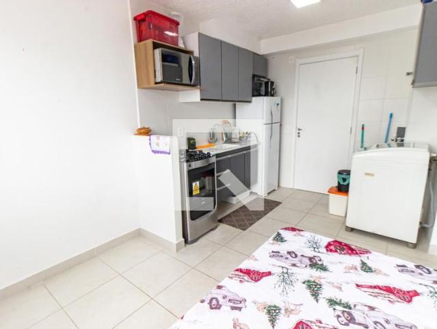Apto, Mooca, 2 Quartos, 38 m2 São Paulo