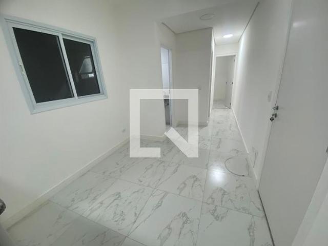 Apto, Mooca, 2 Quartos, 38 m2 São Paulo