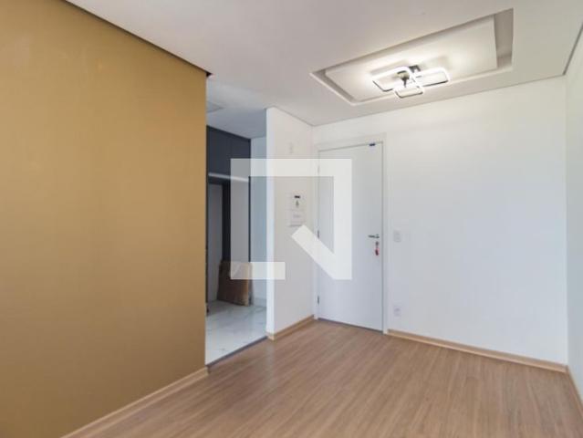 Apto, Mooca, 2 Quartos, 38 m2 São Paulo
