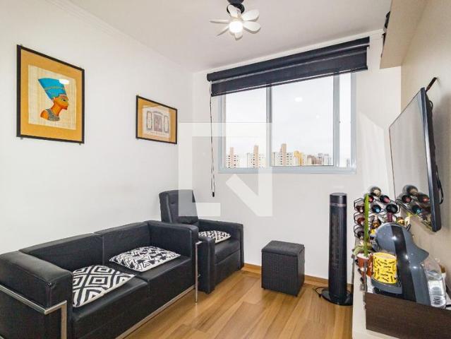 Apto, Mooca, 2 Quartos, 38 m2 São Paulo